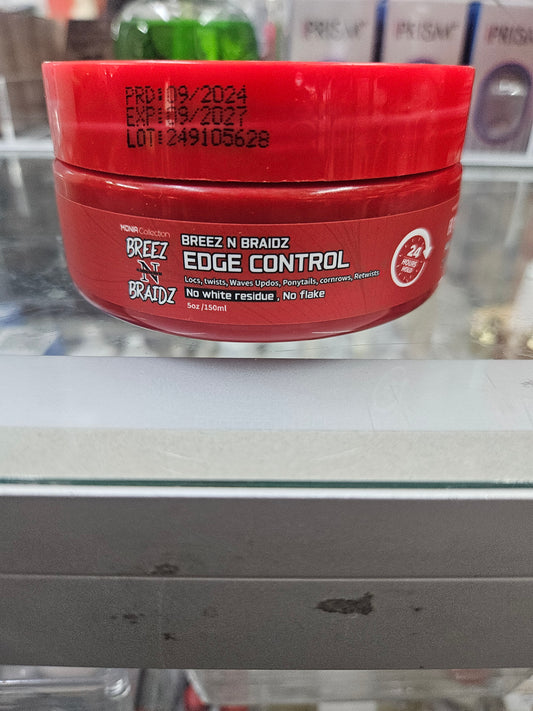 Breeze n braidz edge control