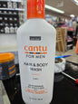 Cantu for men hair n body wash