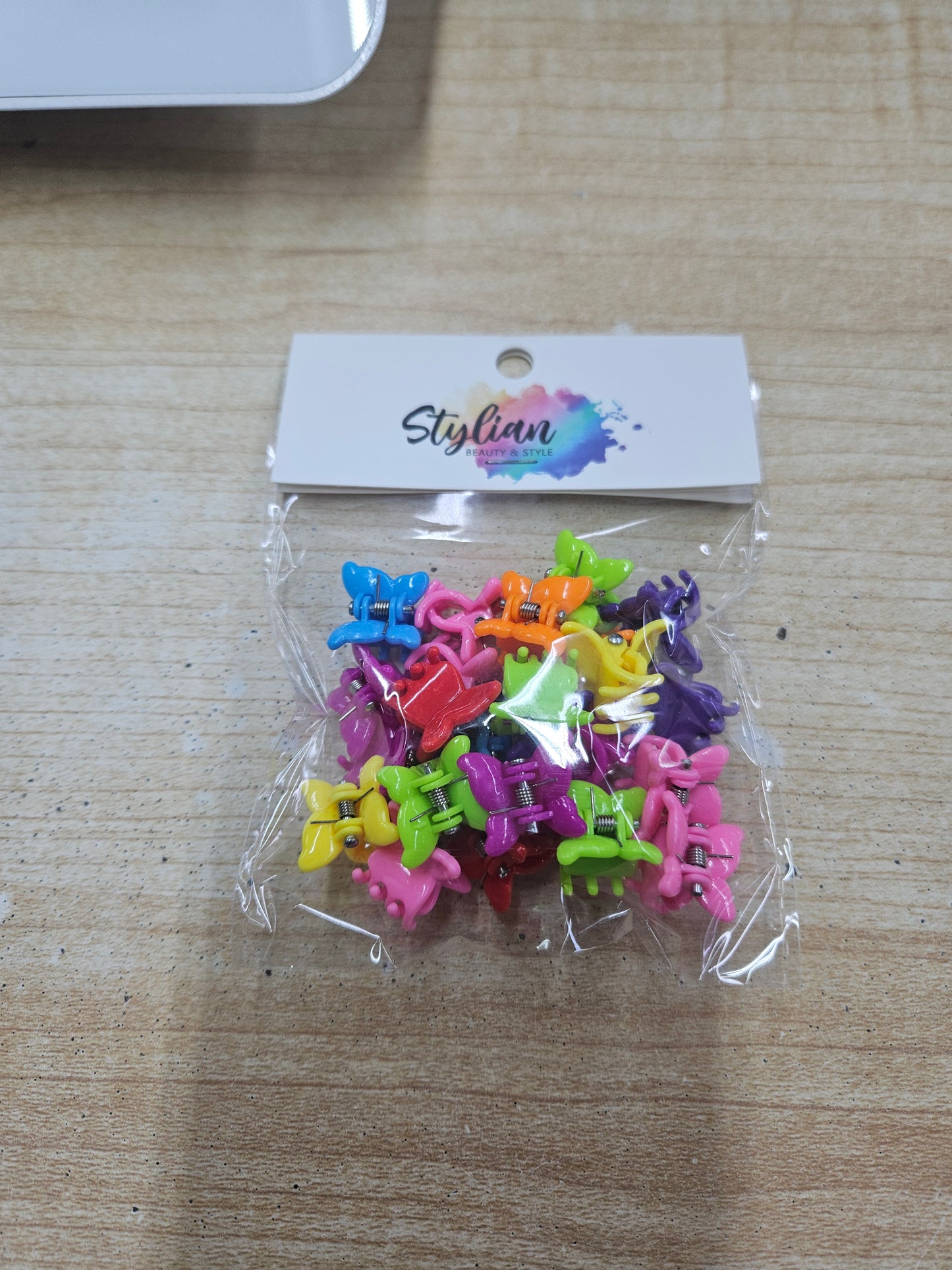 Hair accessories