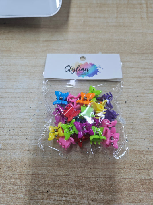 Hair accessories by Beauty Giant