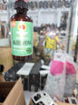 Tropical isle aloe Vera conditioning oil
