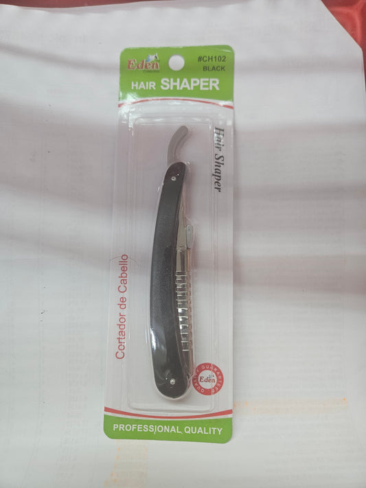 Disposable shaver