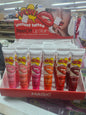 Magic lip stain