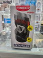Red by kiss universal detangler styling pik