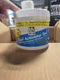 LONG AID ACT GEL REG 32OZ by Beauty Giant