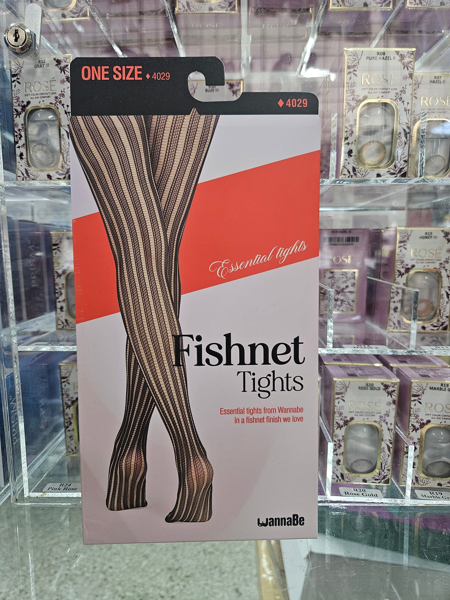 Essential tights one Size fit all