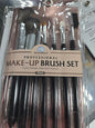 Dream C/Make Up Brush Set by Dream World