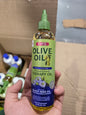 ORS OLIVE RLX&RST THERAPY OIL6Z by Beauty Giant