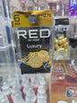 Red charm jewelry Hz72