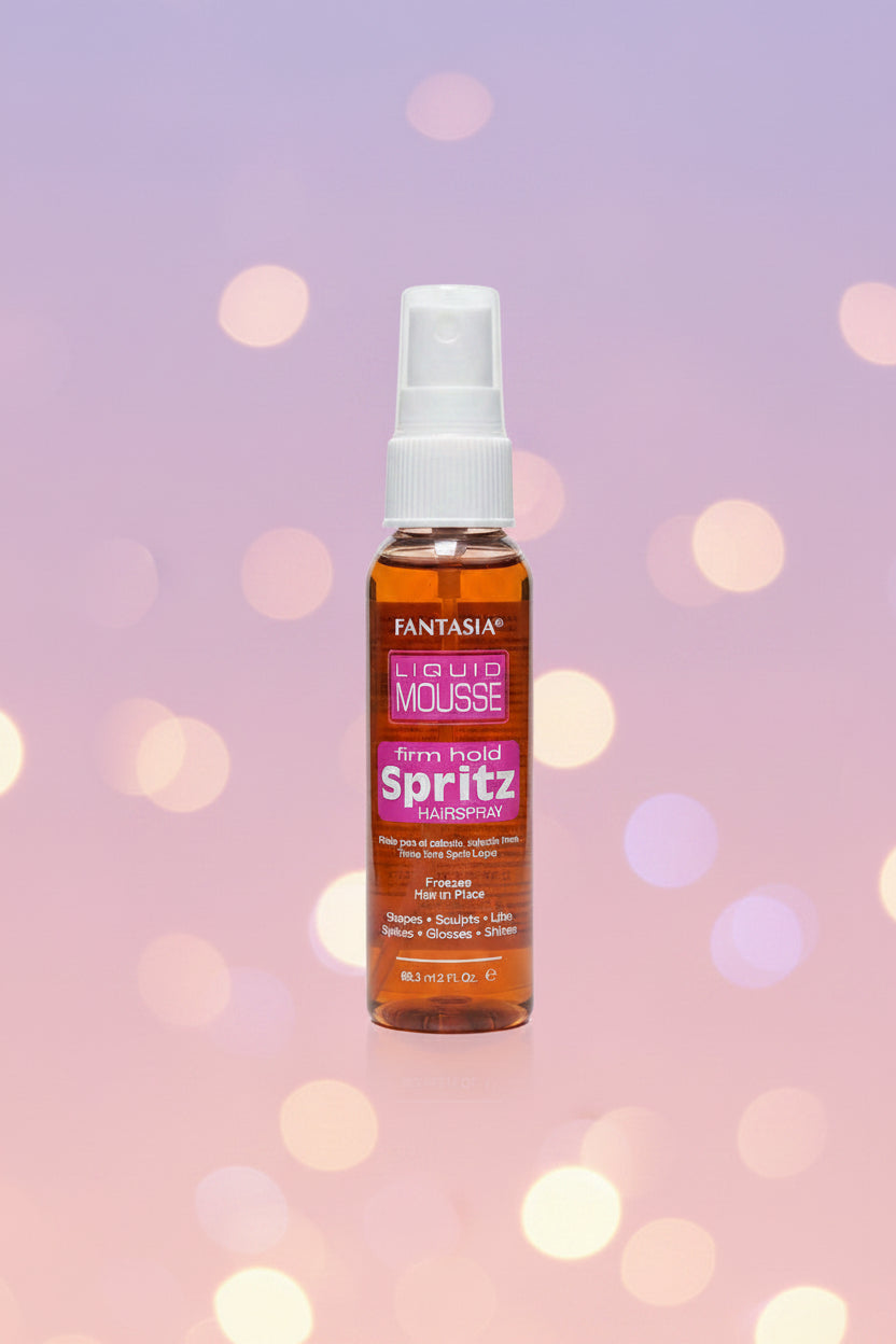 FANTASIA SPRITZ FIRM HOLD 2Z by Beauty Giant