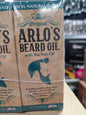 ARLO'S BEARD OIL TEA TREE 2.5OZ by Beauty Giant