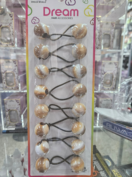 Dream world accessories