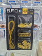 Red charm jewelry Hz78