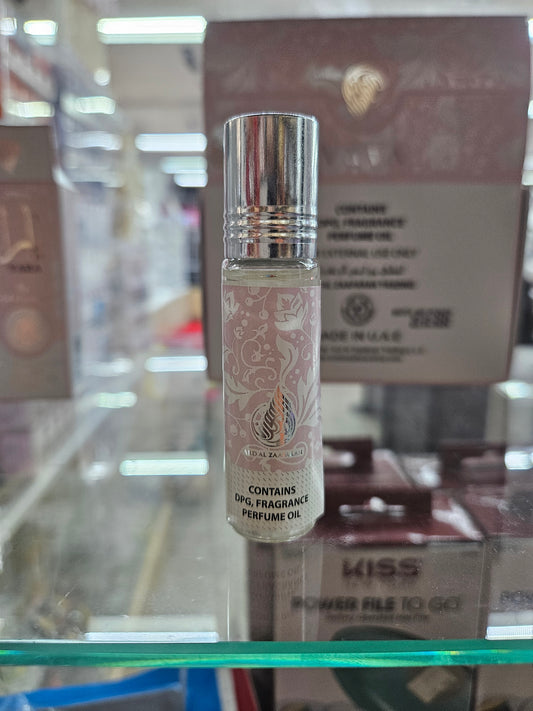 Yara 10ml roll on by Beauty Giant
