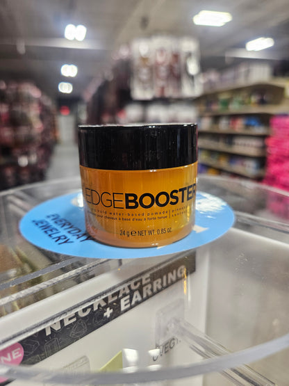 Style factor edgebooster strong hold pomade .85oz