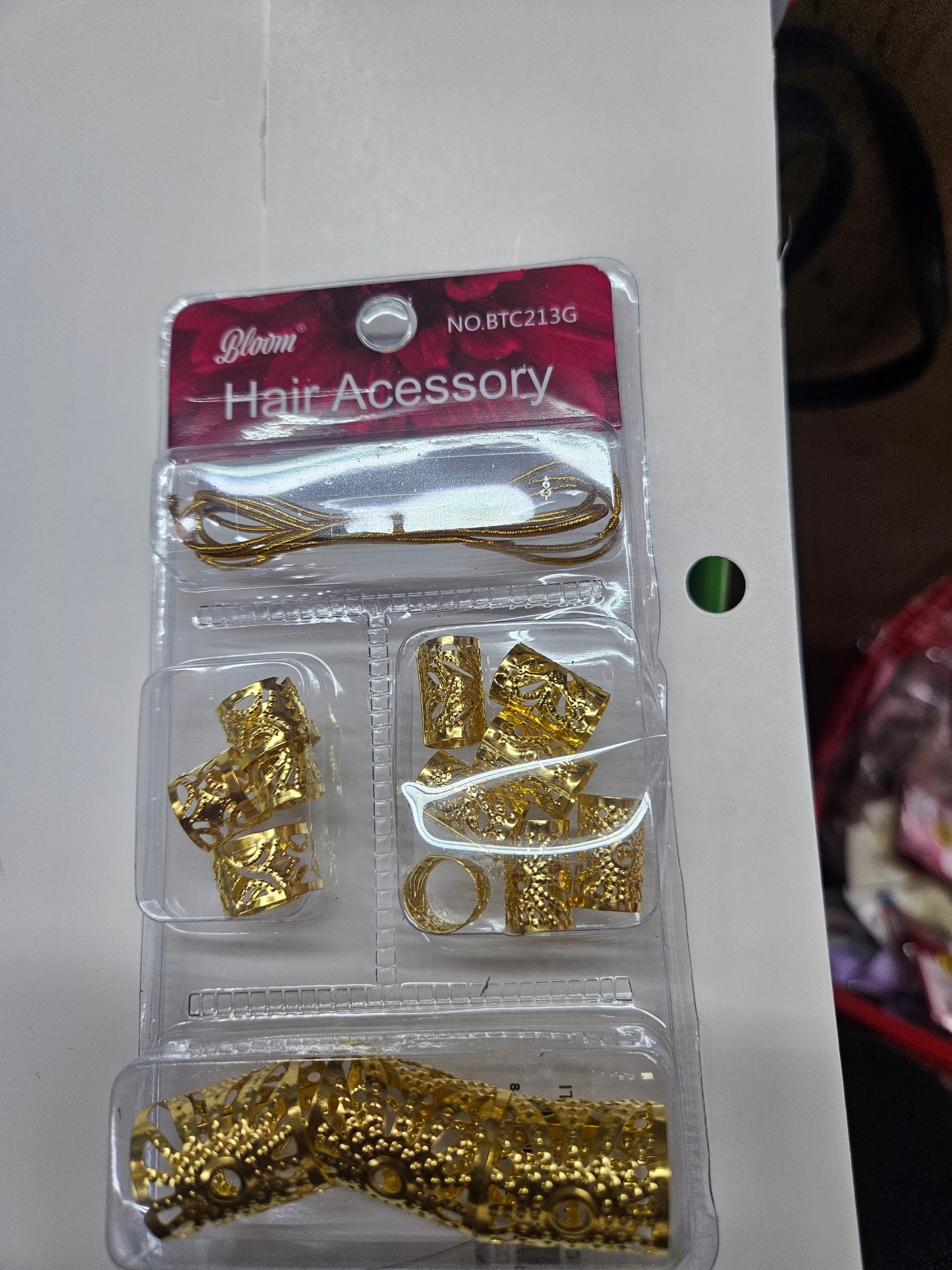 Hair Accessories