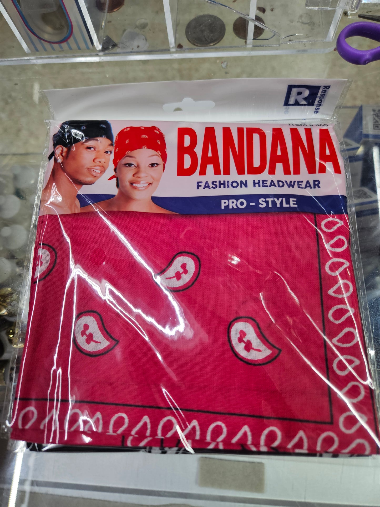 Bandana