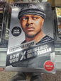 Bow wow satin lined turban