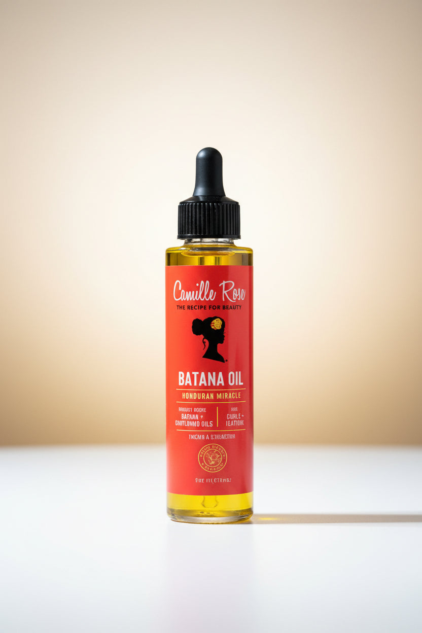 CAMILLE ROSE BATANA TRT OIL 4OZ by Beauty Giant