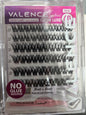 Valence 60pc Cluster Lashes