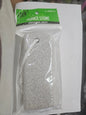 Pumice stone