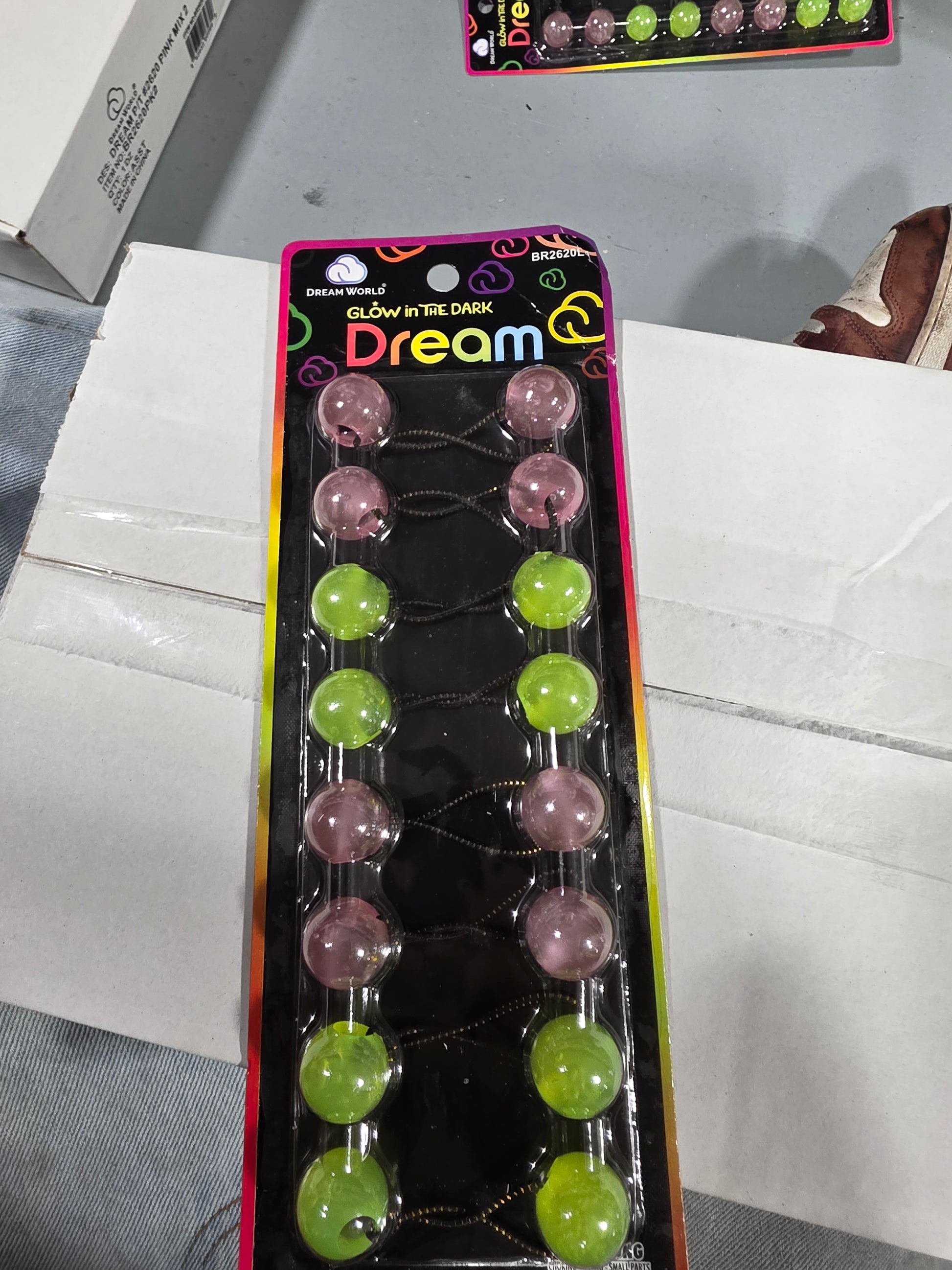 Dream p/t 2620 luminous asst 1 by Beauty Giant