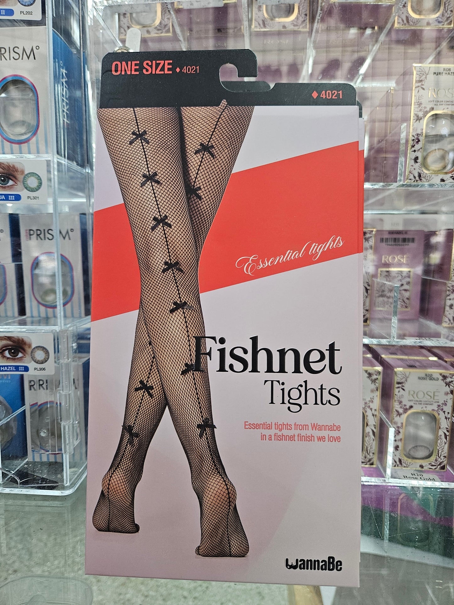 Essential tights one Size fit all