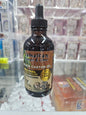Jamaican mango n lime blk castor oil