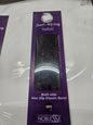 Noblesse velvet scarf n wig grip