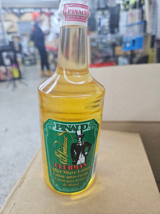 Clubman aftershave