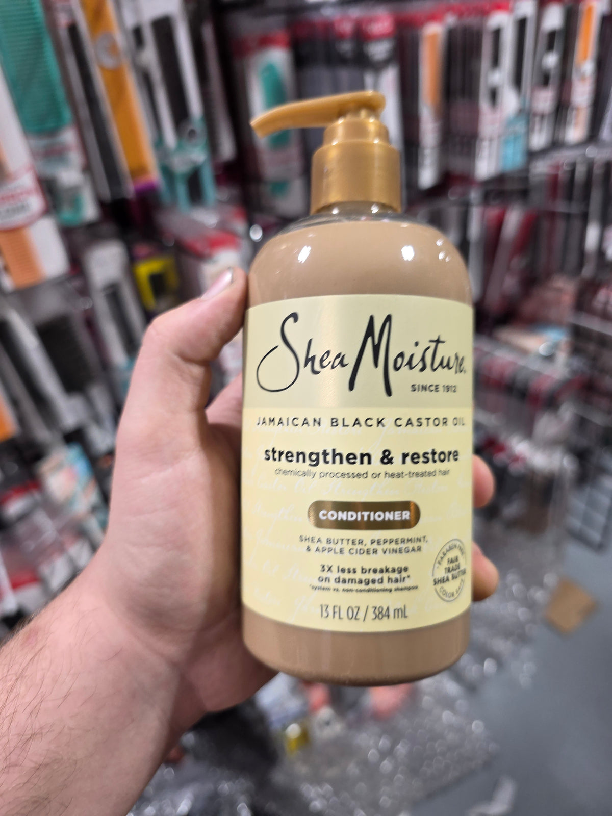 S/M JBCO CONDITIONER 13OZ by Beauty Giant