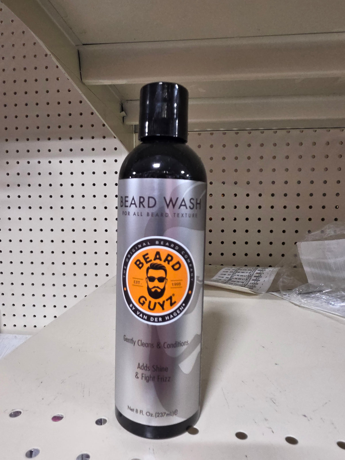 BEARD GUYZ BEARD WASH 8Z by Beauty Giant