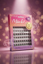 Cherry blossom 60 cluster silky 3D effects 72265 by Beauty Giant