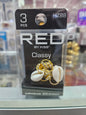 Red charm jewelry Hz88
