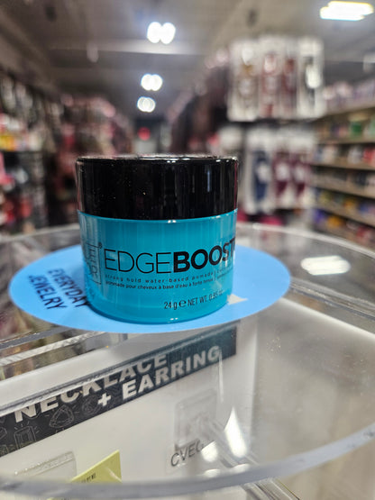 Style factor edgebooster strong hold pomade .85oz
