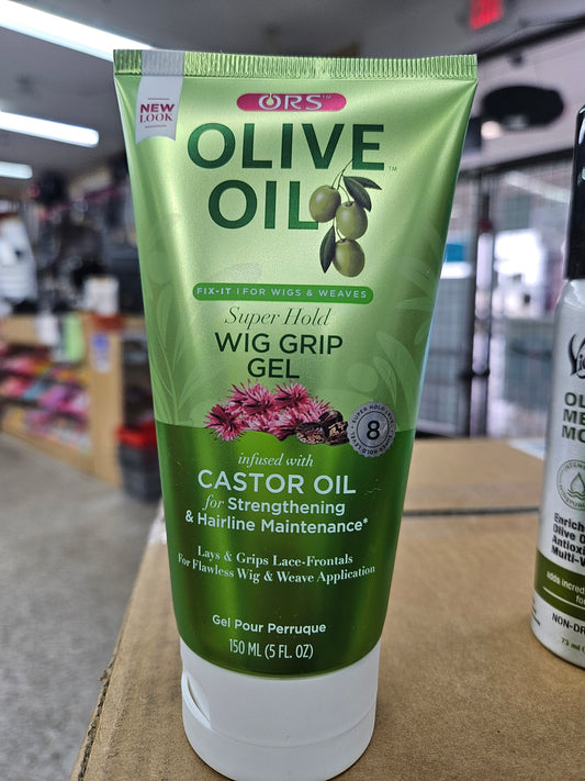 ORS Olive fix it grip gel