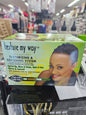 Texture my way texturizing n softening system