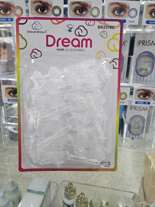 Dream accessories