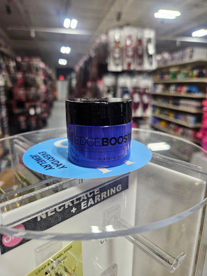 Style factor edgebooster strong hold pomade .85oz