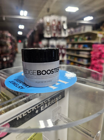 Style factor edgebooster strong hold pomade .85oz