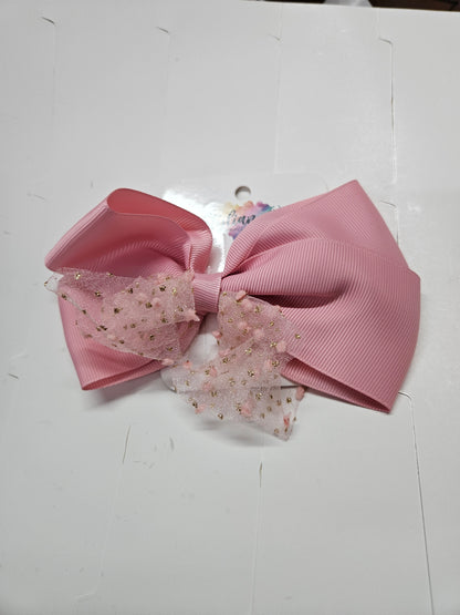 Stylian hair bows