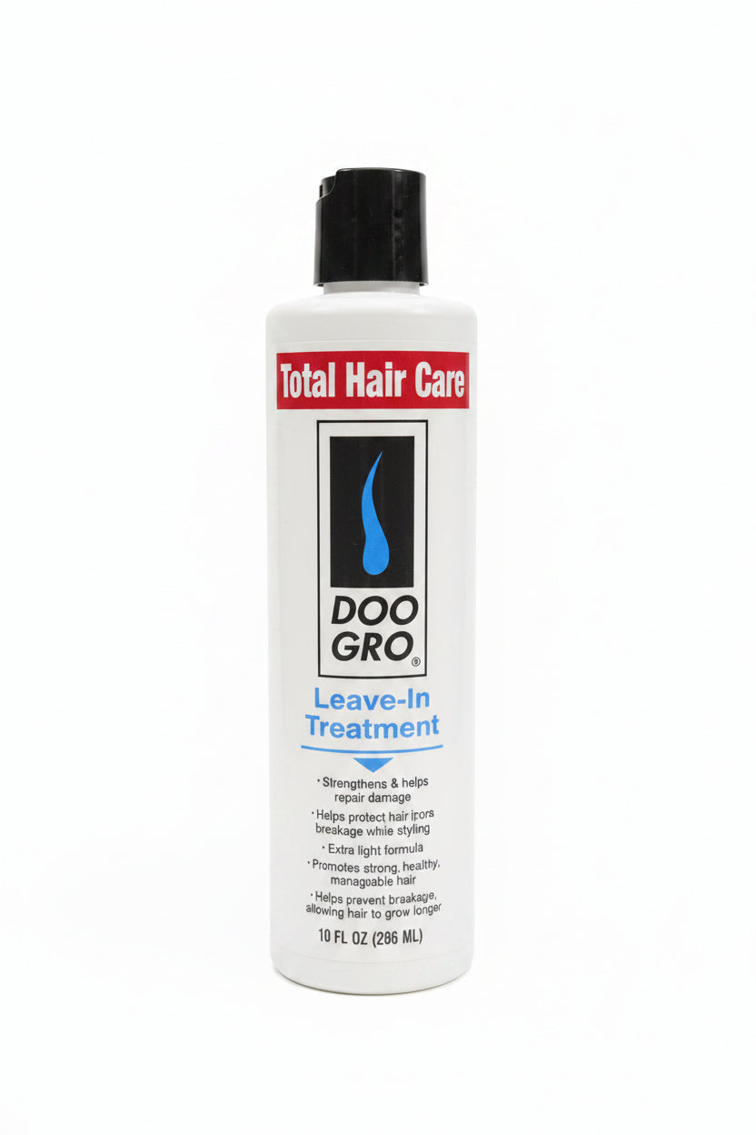 DOO GRO LEAVE-IN GRWTH TRT#10OZ by Beauty Giant