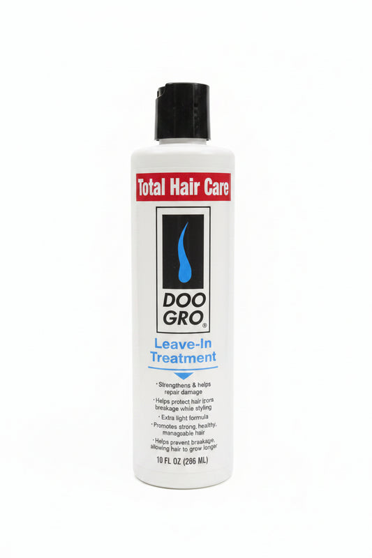 DOO GRO LEAVE-IN GRWTH TRT#10OZ by Beauty Giant