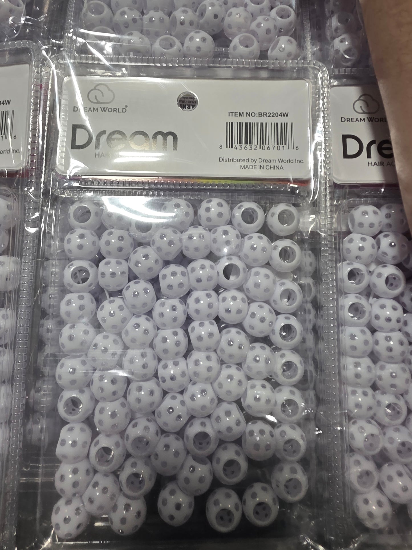 Dream hair accessories BR2204W