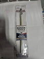 Dream world Barber Tools pencil natural DRE500NAT by Beauty Giant