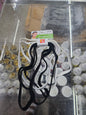 Elastic headband
