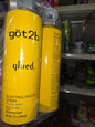 GOT2B GLUED FREEZE SPRAY 12Z by Beauty Giant