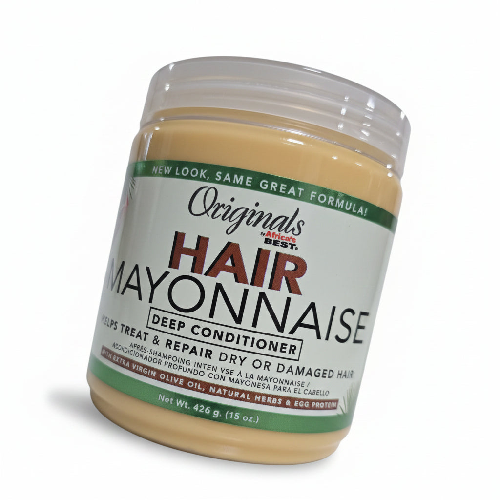 ORIGINALS HAIR MAYO 15Z by Beauty Giant
