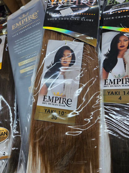 Empire 12"