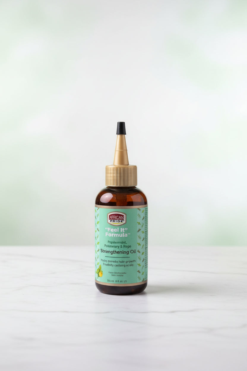 AFR PR FEEL IT STRENGTH OIL 4Z by Beauty Giant